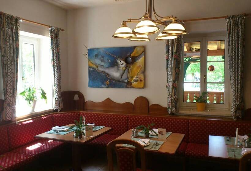 Wohlfühlhotel Goiserer Mühle