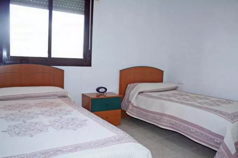 Apartamentos Calpe Classic 2 Linea
