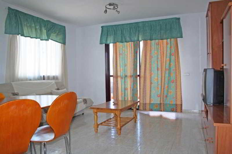 Apartamentos Calpe Classic 2 Linea