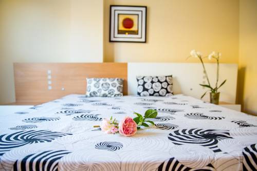 Apartamentos Santa Margarita 3000