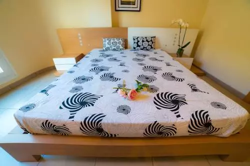 Apartamentos Santa Margarita 3000