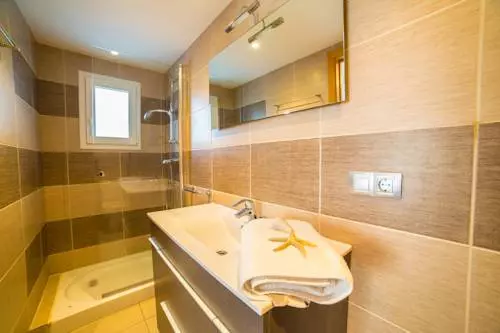 Apartamentos Santa Margarita 3000