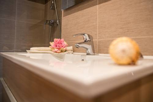 Apartamentos Santa Margarita 3000