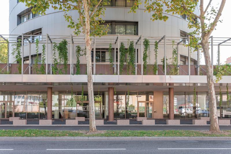 Appart City Confort Mulhouse