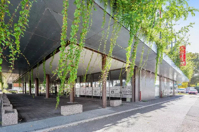 Appart City Confort Mulhouse