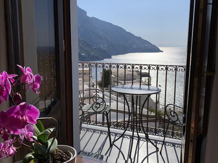 مبيت وإفطار Villa Principe Giovanni