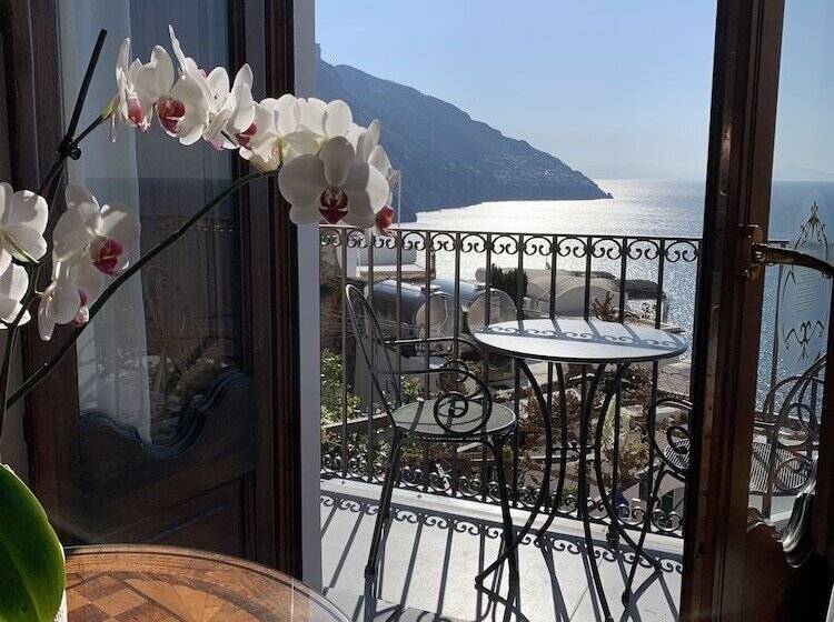 مبيت وإفطار Villa Principe Giovanni