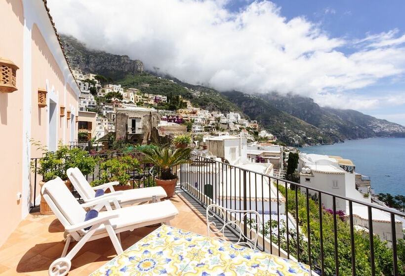 مبيت وإفطار Villa Principe Giovanni