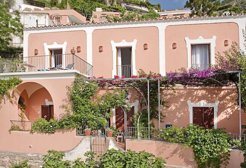 مبيت وإفطار Villa Principe Giovanni