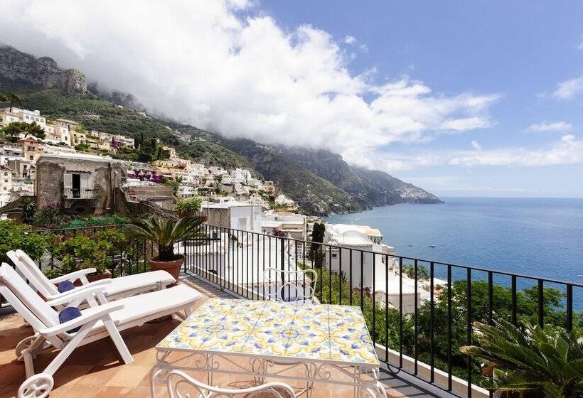 مبيت وإفطار Villa Principe Giovanni