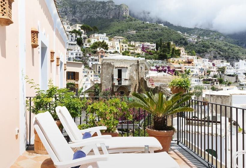 مبيت وإفطار Villa Principe Giovanni