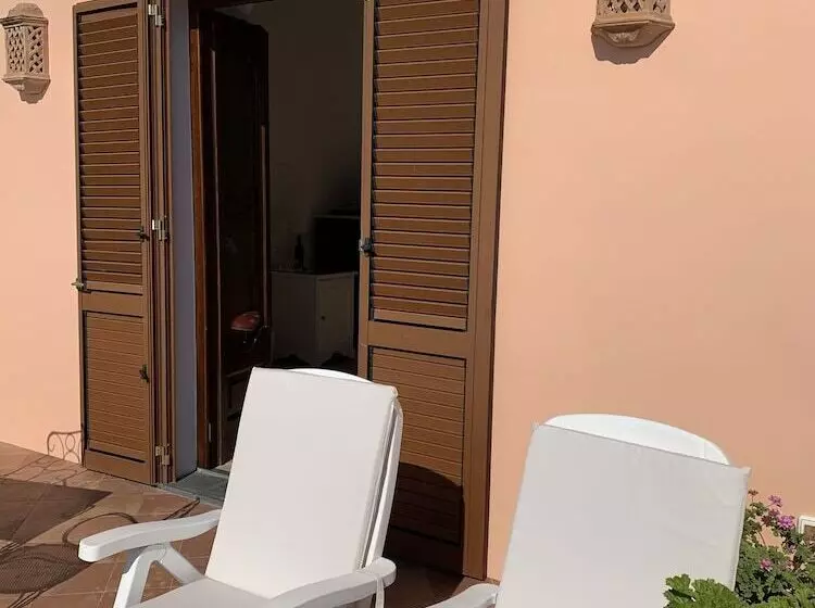 민박 Villa Principe Giovanni