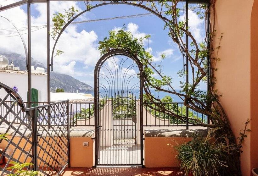 مبيت وإفطار Villa Principe Giovanni