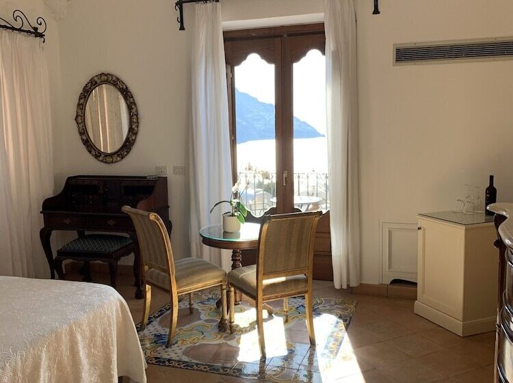 مبيت وإفطار Villa Principe Giovanni