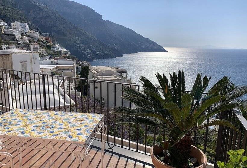 مبيت وإفطار Villa Principe Giovanni