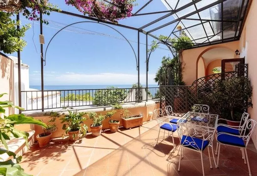 민박 Villa Principe Giovanni