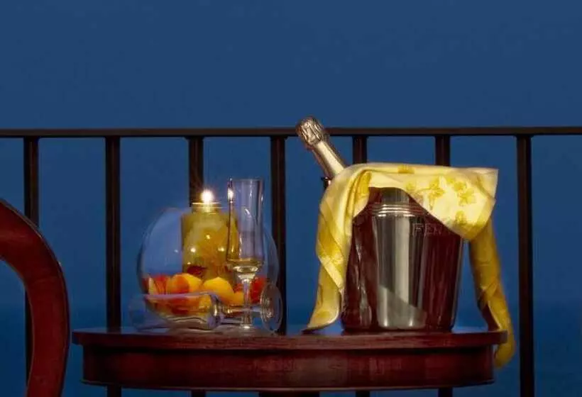 민박 Villa Principe Giovanni