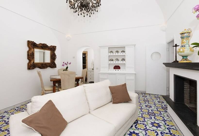 مبيت وإفطار Villa Principe Giovanni