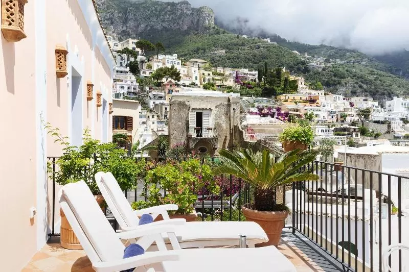 민박 Villa Principe Giovanni