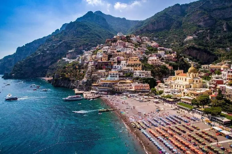 민박 Villa Principe Giovanni