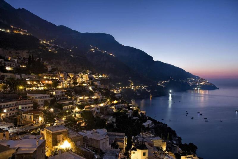 مبيت وإفطار Villa Principe Giovanni