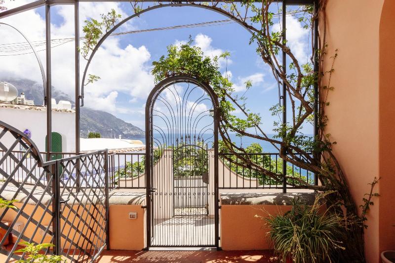 مبيت وإفطار Villa Principe Giovanni