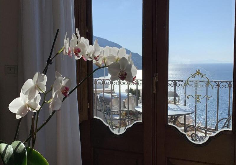 مبيت وإفطار Villa Principe Giovanni