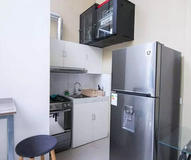 Casona Plaza Hotel Colonial