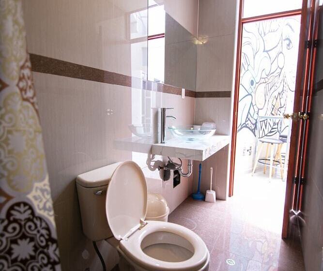 Casona Plaza Hotel Colonial