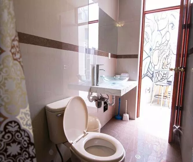 Casona Plaza Hotel Colonial