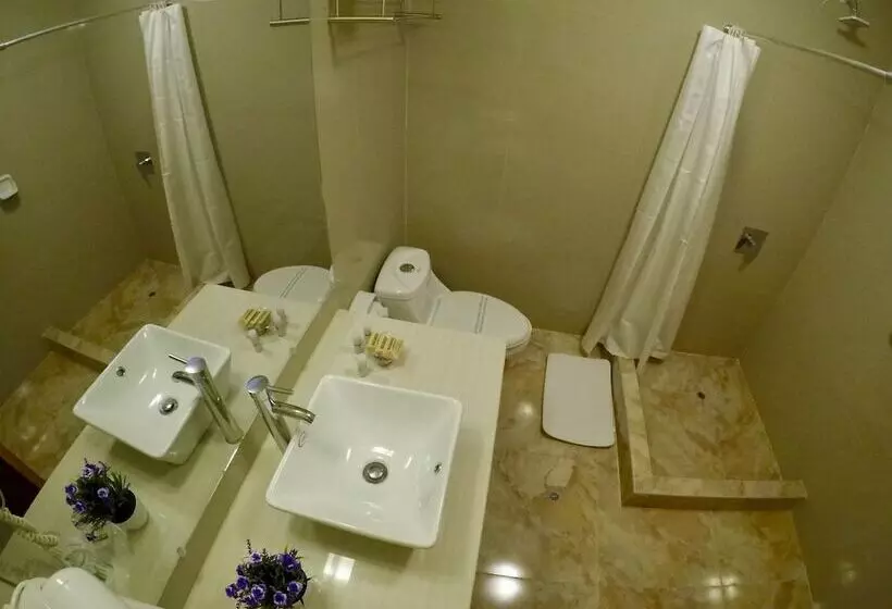 Casona Plaza Hotel Colonial