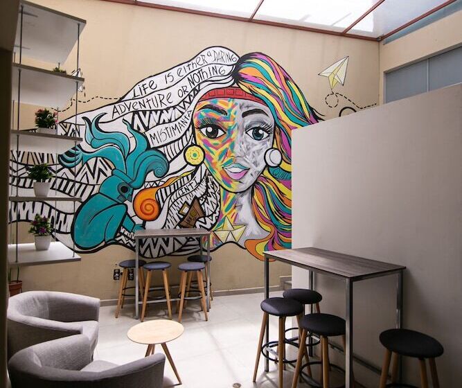 Casona Plaza Hotel Colonial