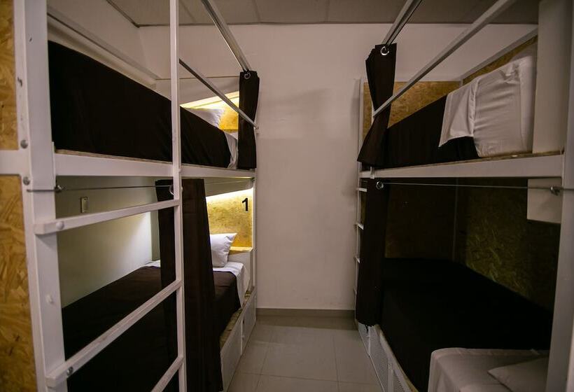 Casona Plaza Hotel Colonial