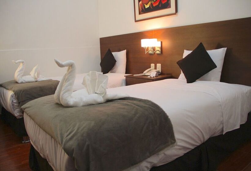 Casona Plaza Hotel Colonial