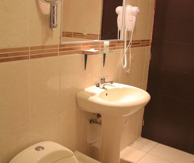 Casona Plaza Hotel Colonial