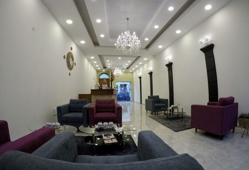 Casona Plaza Hotel Colonial