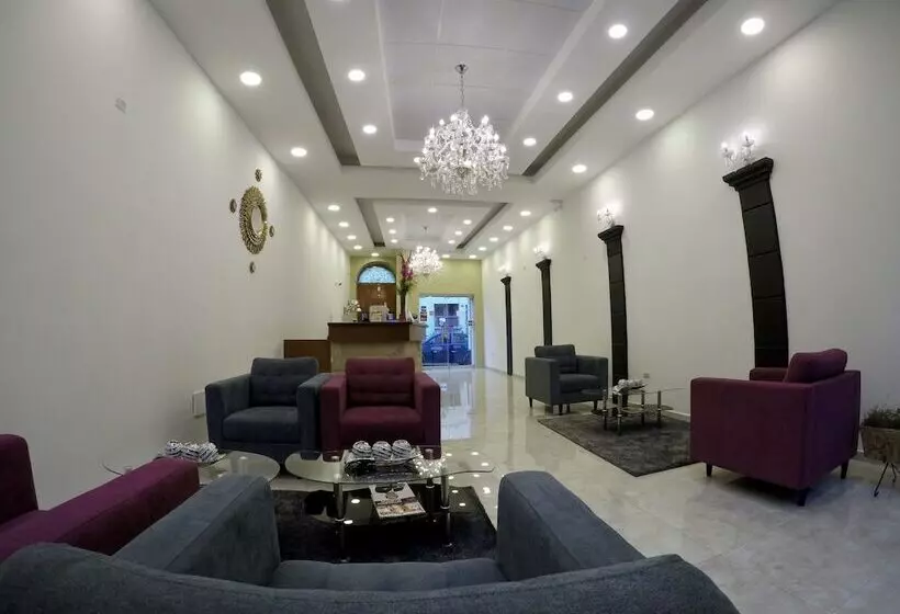 Casona Plaza Hotel Colonial