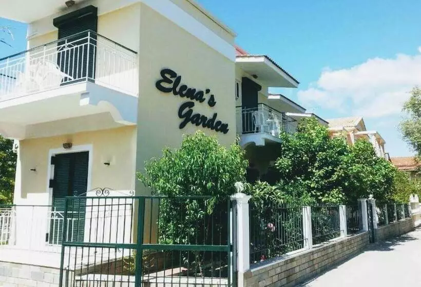Elenas Garden