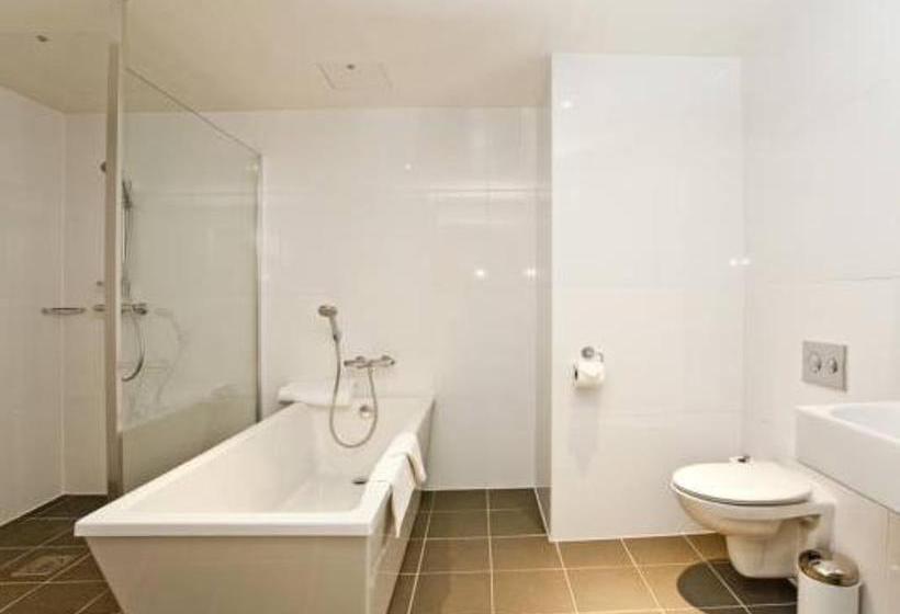 Go Native Aldgate East Apartments