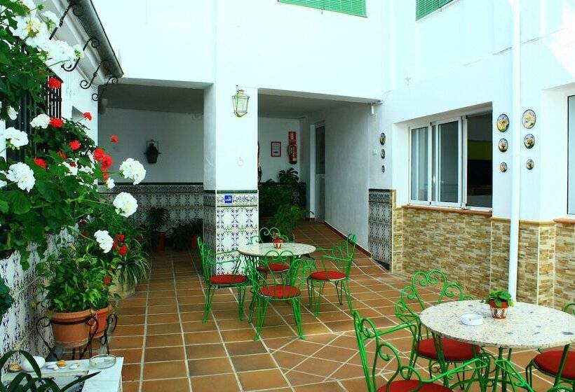 فندق فئة نجمة واحدة Toril