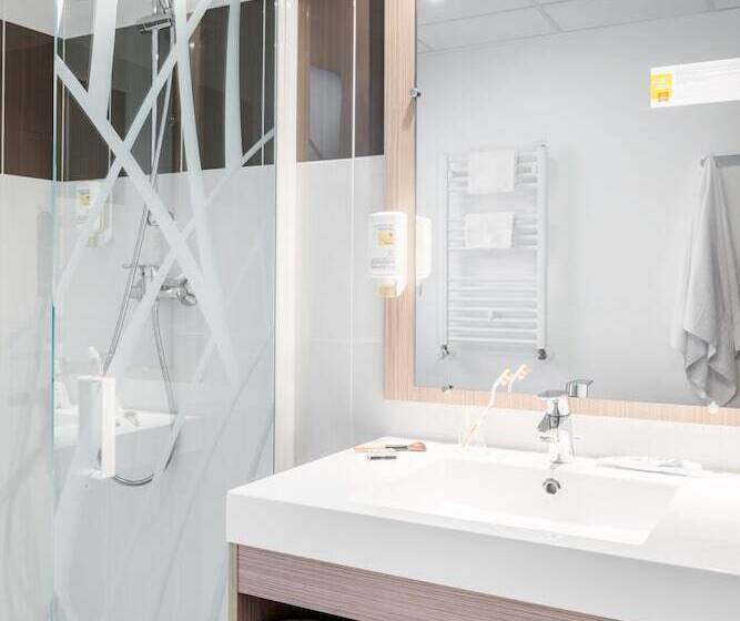 Aparthotel Adagio Access Paris Clichy