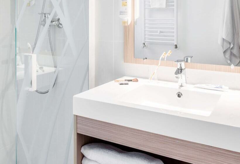 Aparthotel Adagio Access Paris Clichy