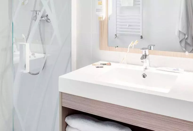 Aparthotel Adagio Access Paris Clichy