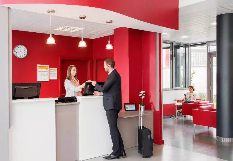 Aparthotel Adagio Access Paris Clichy