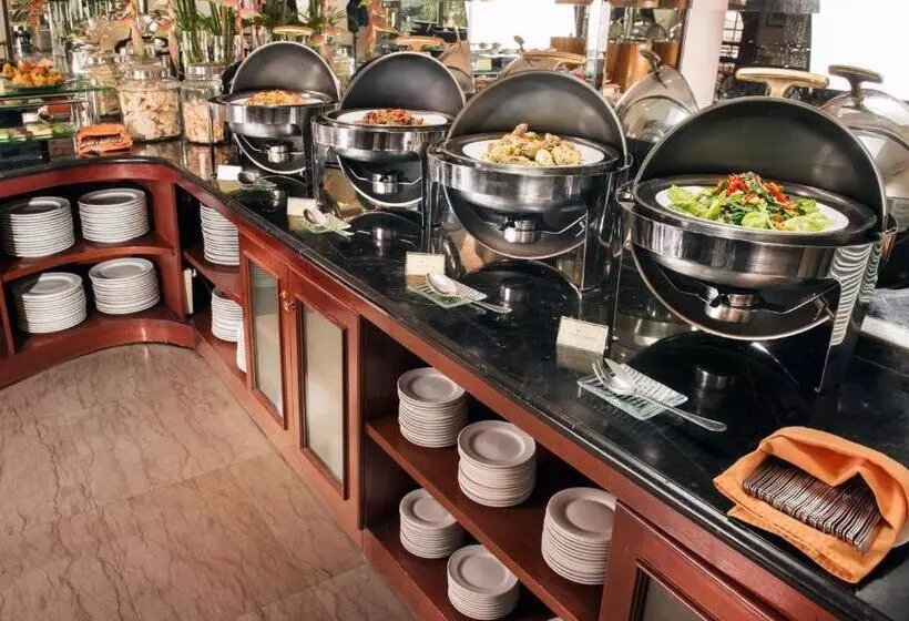 هتل Blue Sky Pandurata Boutique