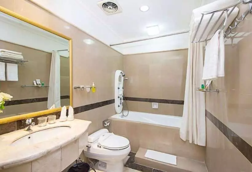 هتل Blue Sky Pandurata Boutique