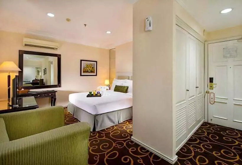 هتل Blue Sky Pandurata Boutique