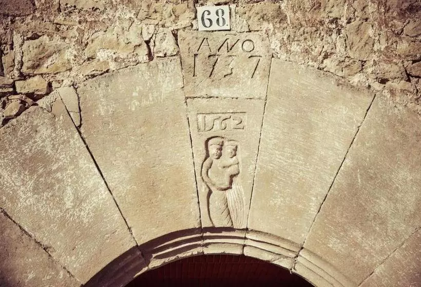 בית מלון כפרי Consolacion