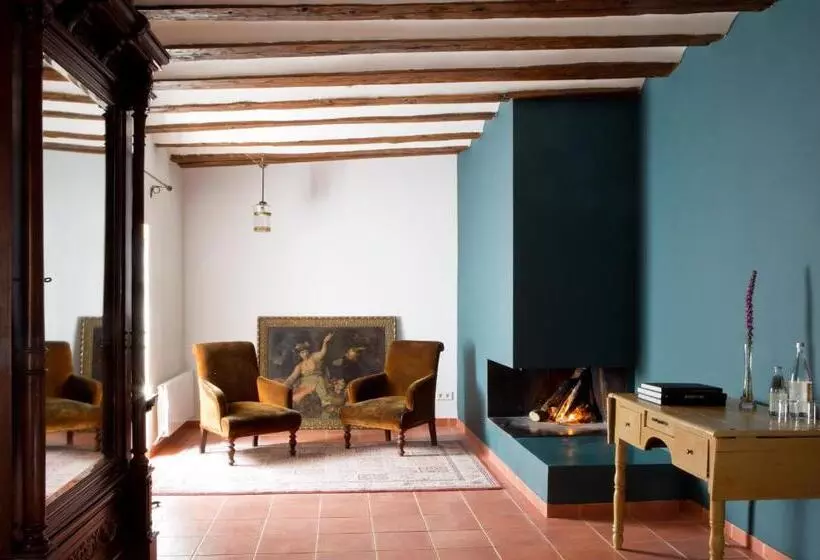 فندق Consolacion