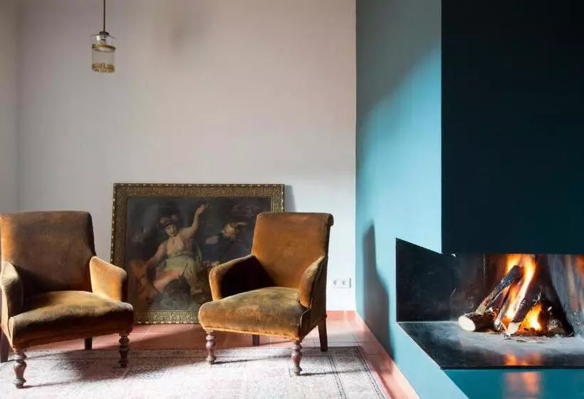 فندق Consolacion